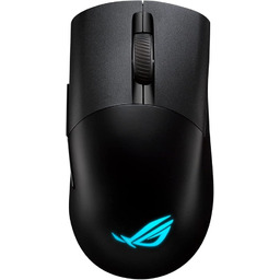 ASUS Mysz ROG Keris Wireless Aimpoint czarny