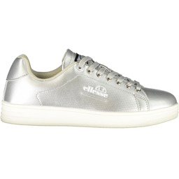 ELLESSE DAMSKIE BUTY SPORTOWE SREBRNE