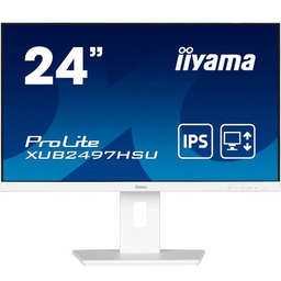 iiyama ProLite XUB2497HSU-W2 - 100Hz Full HD 23.8''