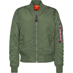 Alpha Industries MA-1 SF Wmn kurtka bomberka