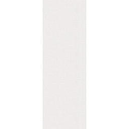 Płytka ścienna LUVIE white textile satin 39,8x119,8 gat.