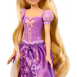 Disney Princess Lalka Roszpunka Śpiewająca po angielsku HPD41