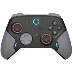 Yaxo Phantom Blow do Nintendo Switch 2 Czarny