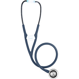 NOVAMA EXPERT DR520D CIEMNOSZARY Stetoskop dwutonowy, wysokiej czułości