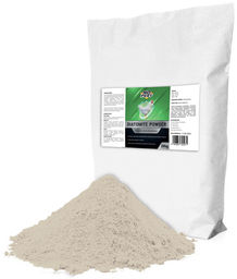 20 kg Ziemia okrzemkowa, diatomit No Pest Diatomite