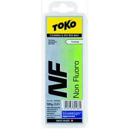 Smar hydrocarbon Toko NF Hot Box Cleaning Wax