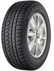 Continental 145/65R15 ContiWinterContact TS 760 72T