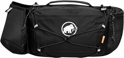 Mammut Plecak litowy czarny 3 L