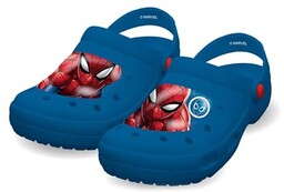SPIDER-MAN SP14303 GUMOWE chodaki