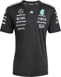 adidas Kobiety MERCEDES - AMG PETRONAS FORMULA ONE