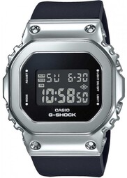 CASIO Zegarek GM-S5600U-1ER