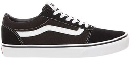 Buty męskie trampki old skool czarne VANS WARD