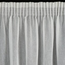 EUROFIRANY Firana gotowa Linzi 140 x 270 cm