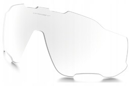 Szyba Oakley Clear do okularów - Jawbreaker