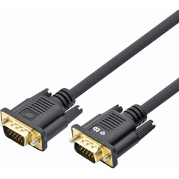 Kabel VGA - VGA TB AKTBXVGAMMG180B 1.8 m