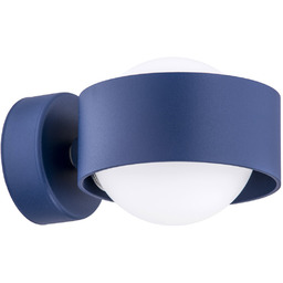 Kinkiet nowoczesny MASSIMO PLUS 8061 - Argon