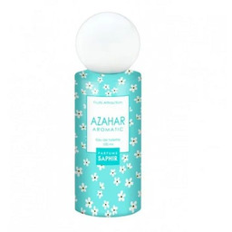 SAPHIR Fruit Attraction Azahar EDT spray 100ml