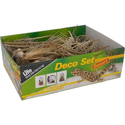 Lucky Reptile Life Experience LDS-01 Nano Dry Terrarium