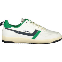 ELLESSE BIAŁE BUTY SPORTOWE MĘSKIE