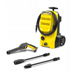 Myjka ciśnieniowa Karcher K 4 Classic 130 bar