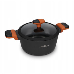 Garnek 24 cm Verdi Zwieger