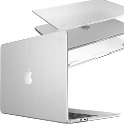 Etui Speck do MacBook Air 13,6" M5/M4/M3/M2 nakładka