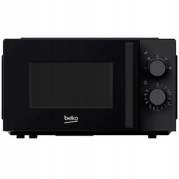 Kuchenka mikrofalowa Beko MOC20100B2 700W 20L Timer 5