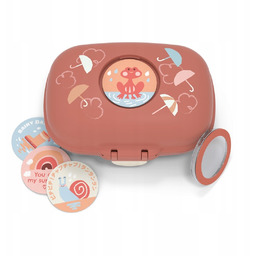 Lunchbox Monbento pojemnik Gram termos 600ML