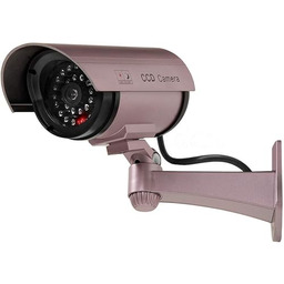 Maclean IR1100 P LED kamera do monitoringu atrapa