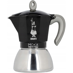 Kawiarka 6 filiżanek 280ml Bialetti New Moka Induction