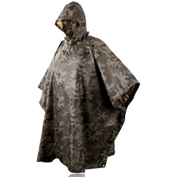 Poncho pałatka peleryna Helikon U.S. Model - PL