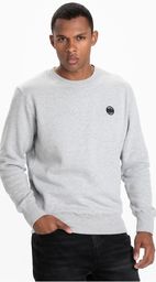 Pit Bull Bluza Bez Kaptura Small Logo 21