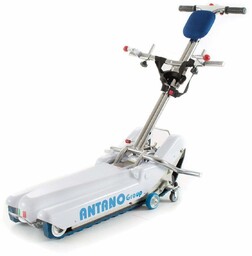 Mobilex Schodołaz gąsienicowy LG 2004 Basic - 150kg
