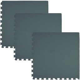 Mata piankowa podłogowa Humbi 180x60 Duże puzzle piankowe