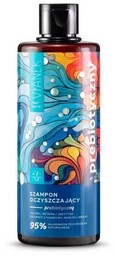VIANEK Szampon oczyszczający, prebiotyczny, 300ml