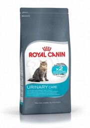 ROYAL CANIN FCN Urinary Care - sucha karma