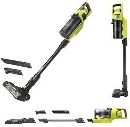 Odkurzacz pionowy Ryobi RSV18BL-0