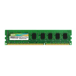 Silicon Power Pamięć RAM DDR3 4GB (1x4GB) 1600MHz