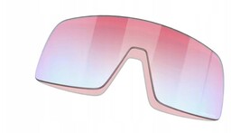 Szyba Oakley Prizm Snow Sapphire do okularów Sutro