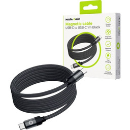 Mobile Origin Kabel magnetyczny Magnetic USB-C / USB-C,