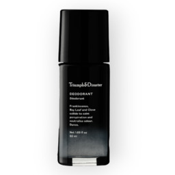 Triumph and Disaster Spice Deodorant - Dezodorant o
