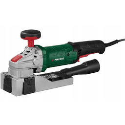 Frezarka do Powierzchni Lakierniczych Malowanych Parkside 720W Walizka