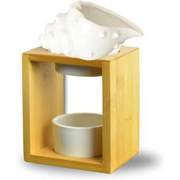 Palnik Perfumy Shell - Palnik zapachowy - Dyfuzor