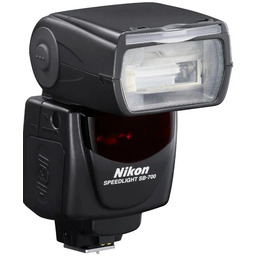 Lampa błyskowa Nikon SB-700 Af Ttl Speedlight