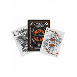 Karty do gry Bloodborne - Collectors Edition