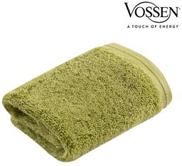 Ręcznik Vegan Life VOSSEN, Rozmiar - 30x30, Kolor