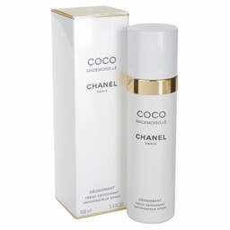 Chanel Coco Mademoiselle Deodorant 100ml dezodorant