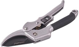 Sekator kowadełkowy 205mm z aluminiową