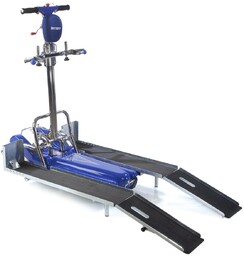 Mobilex Schodołaz gąsienicowy LG 2004 do 150 kg