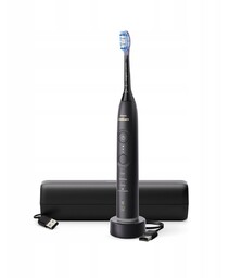 Philips Sonicare 7100 szczoteczka soniczna czarna HX7421/01